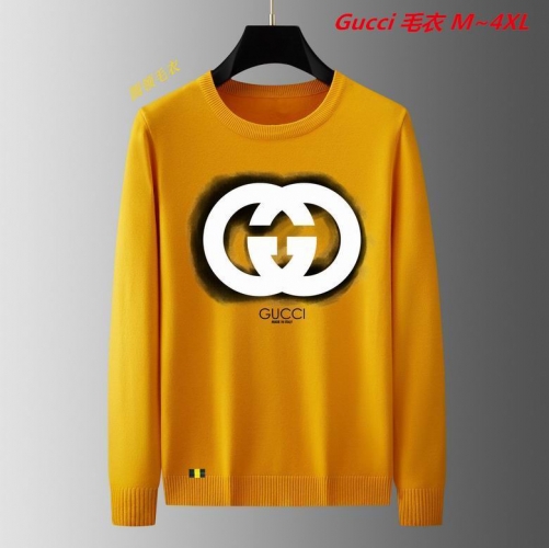 G.u.c.c.i. Sweater 4623 Men