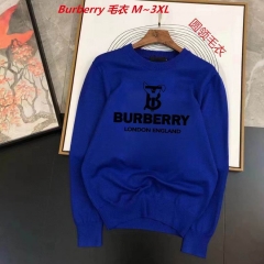 B.u.r.b.e.r.r.y. Sweater 4221 Men