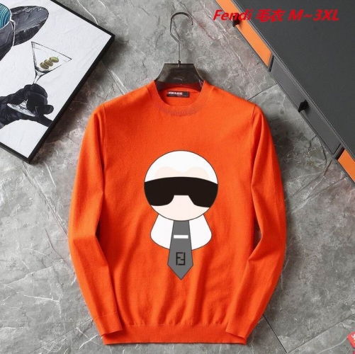 F.e.n.d.i. Sweater 4196 Men