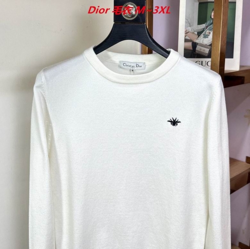 D.i.o.r. Sweater 4307 Men