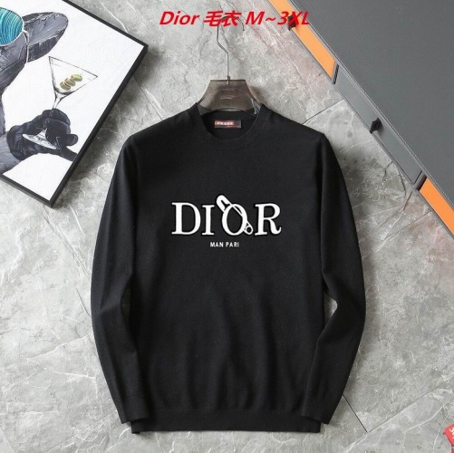 D.i.o.r. Sweater 4282 Men