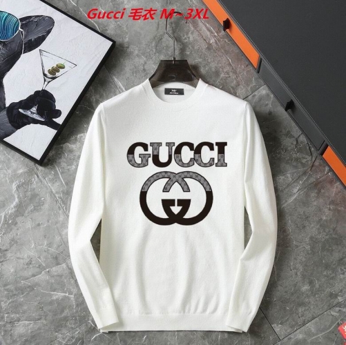 G.u.c.c.i. Sweater 4203 Men