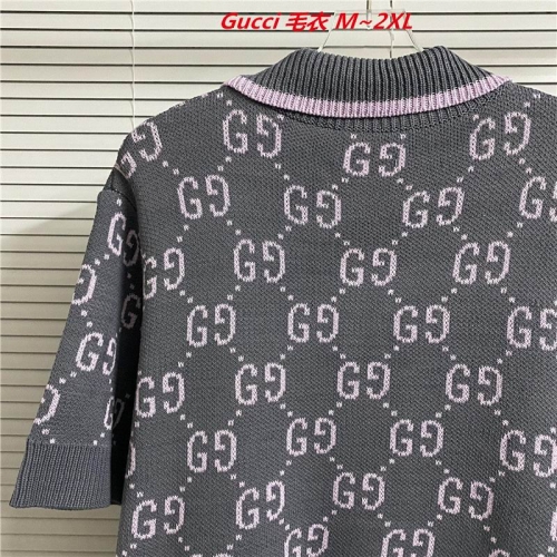 G.u.c.c.i. Sweater 4728 Men