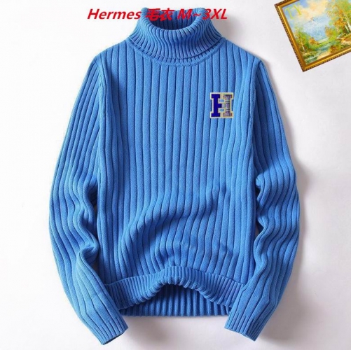 H.e.r.m.e.s. Sweater 4018 Men