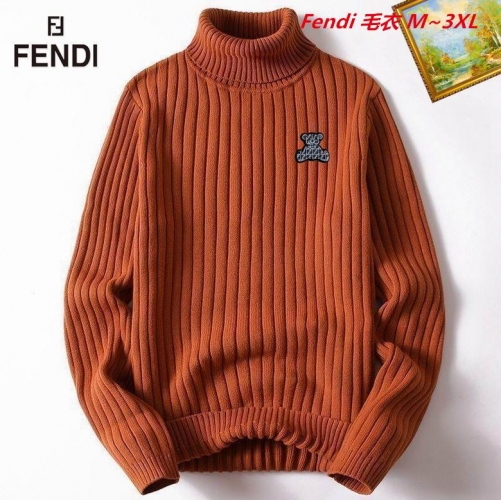 F.e.n.d.i. Sweater 4129 Men