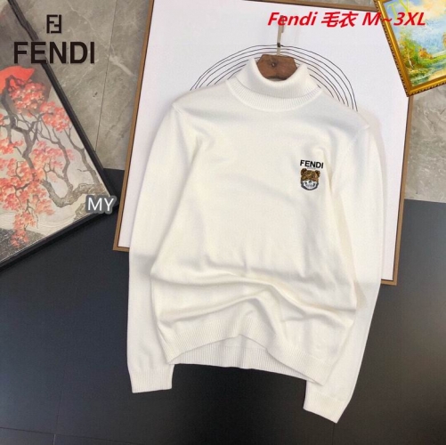 F.e.n.d.i. Sweater 4149 Men