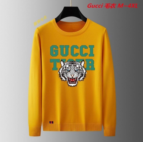 G.u.c.c.i. Sweater 4663 Men