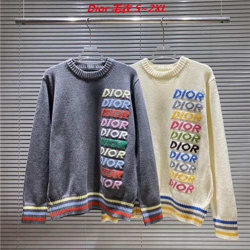 D.i.o.r. Sweater 4065 Men