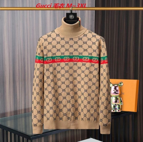 G.u.c.c.i. Sweater 4384 Men