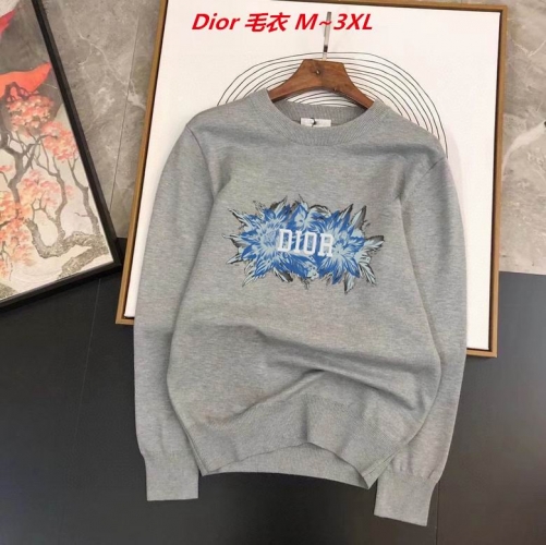 D.i.o.r. Sweater 4227 Men