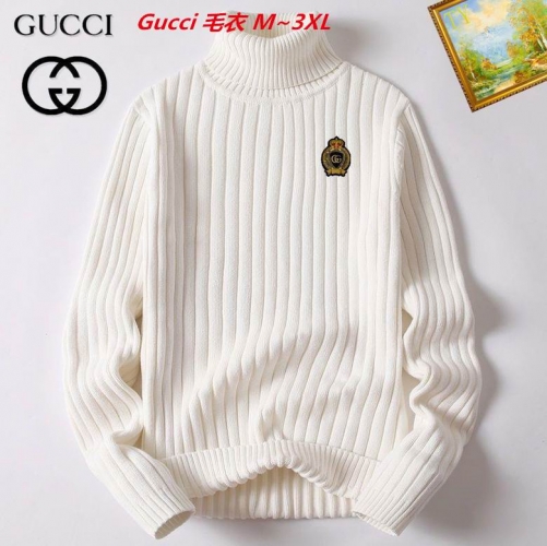 G.u.c.c.i. Sweater 4062 Men