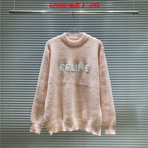 C.e.l.i.n.e. Sweater 4075 Men