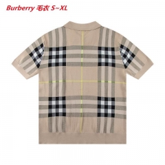 B.u.r.b.e.r.r.y. Sweater 4017 Men