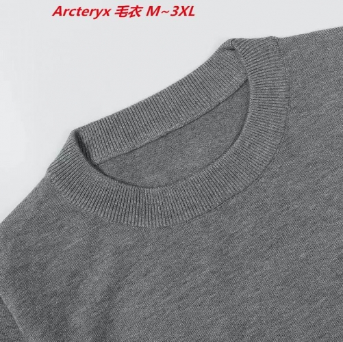 A.r.c.t.e.r.y.x. Sweater 4018 Men