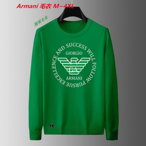 A.r.m.a.n.i. Sweater 4082 Men