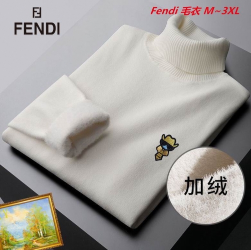 F.e.n.d.i. Sweater 4084 Men