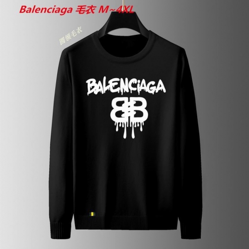 B.a.l.e.n.c.i.a.g.a. Sweater 4170 Men