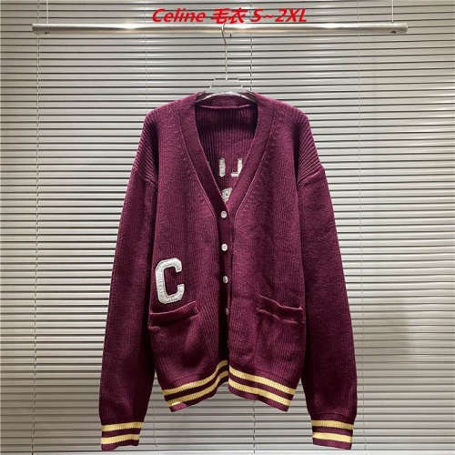 C.e.l.i.n.e. Sweater 4139 Men