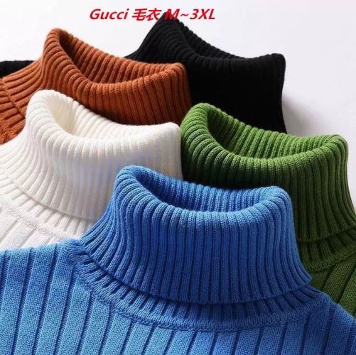 G.u.c.c.i. Sweater 4048 Men