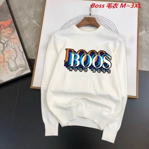 B.o.s.s. Sweater 4047 Men