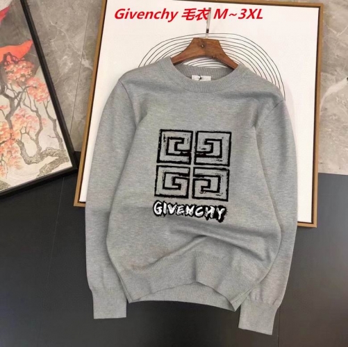 G.i.v.e.n.c.h.y. Sweater 4025 Men