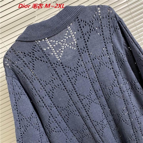 D.i.o.r. Sweater 4132 Men