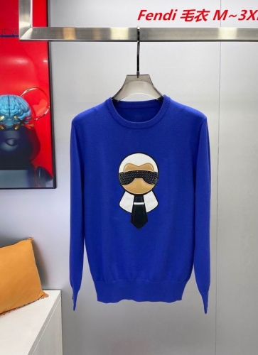 F.e.n.d.i. Sweater 4353 Men