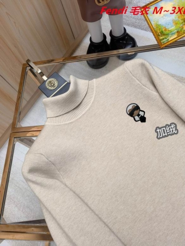 F.e.n.d.i. Sweater 4093 Men