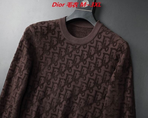 D.i.o.r. Sweater 4323 Men