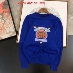 G.u.c.c.i. Sweater 4409 Men