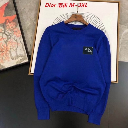 D.i.o.r. Sweater 4240 Men