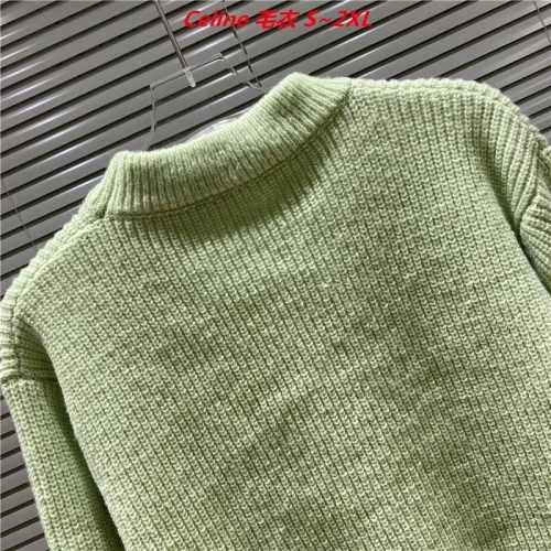 C.e.l.i.n.e. Sweater 4076 Men