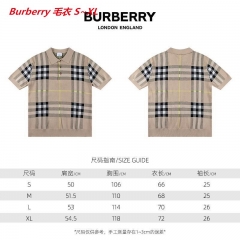 B.u.r.b.e.r.r.y. Sweater 4010 Men