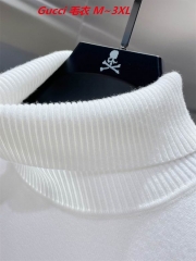 G.u.c.c.i. Sweater 4277 Men