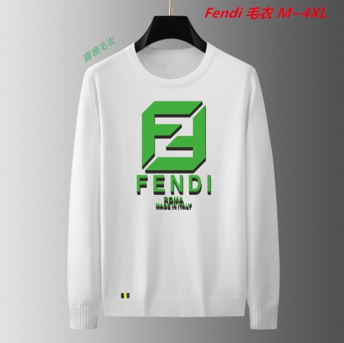 F.e.n.d.i. Sweater 4441 Men