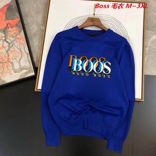 B.o.s.s. Sweater 4041 Men