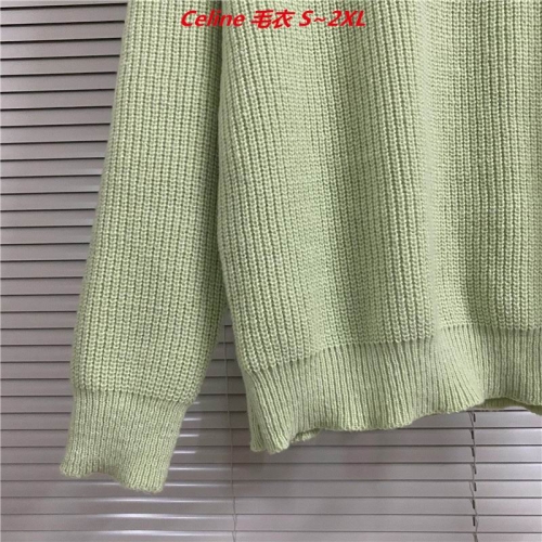 C.e.l.i.n.e. Sweater 4081 Men