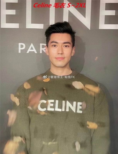 C.e.l.i.n.e. Sweater 4088 Men