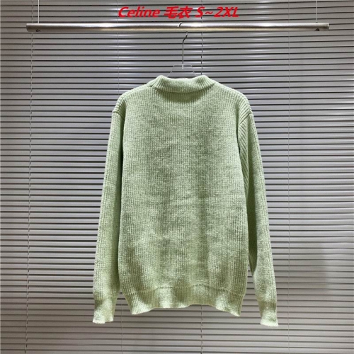 C.e.l.i.n.e. Sweater 4077 Men