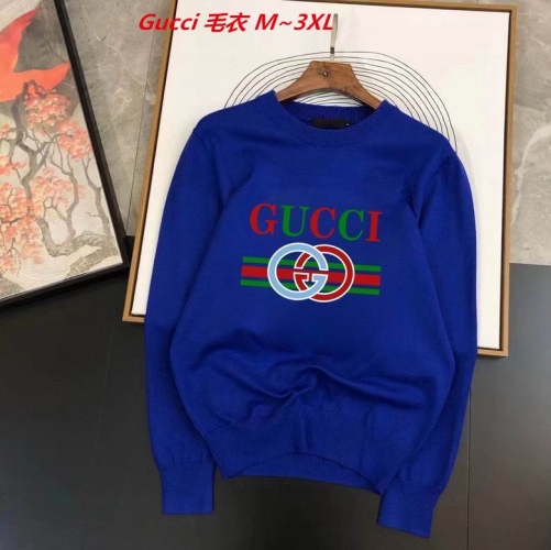 G.u.c.c.i. Sweater 4219 Men