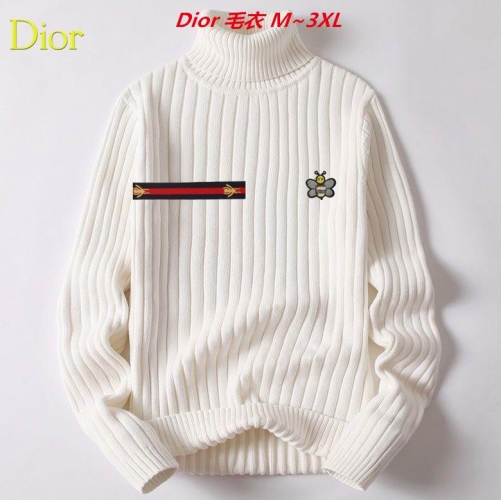 D.i.o.r. Sweater 4164 Men