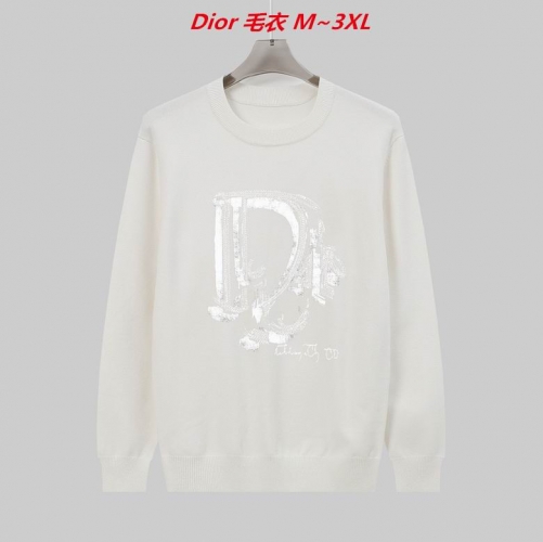 D.i.o.r. Sweater 4333 Men