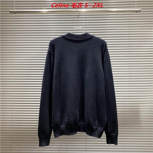 C.e.l.i.n.e. Sweater 4151 Men