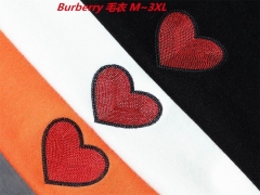 B.u.r.b.e.r.r.y. Sweater 4337 Men