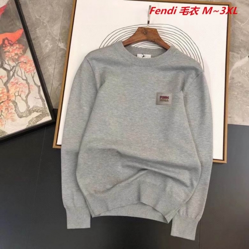 F.e.n.d.i. Sweater 4229 Men
