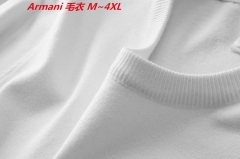 A.r.m.a.n.i. Sweater 4057 Men
