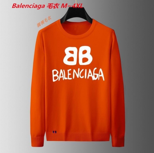 B.a.l.e.n.c.i.a.g.a. Sweater 4148 Men