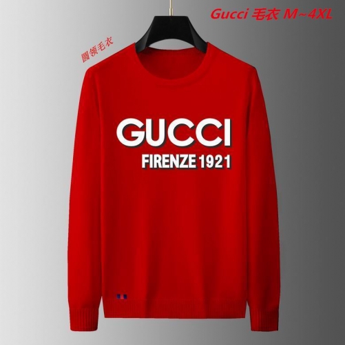 G.u.c.c.i. Sweater 4658 Men