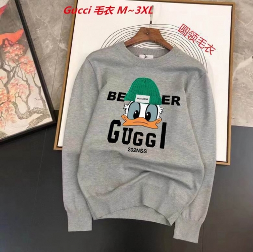 G.u.c.c.i. Sweater 4156 Men