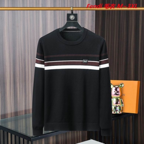 F.e.n.d.i. Sweater 4344 Men